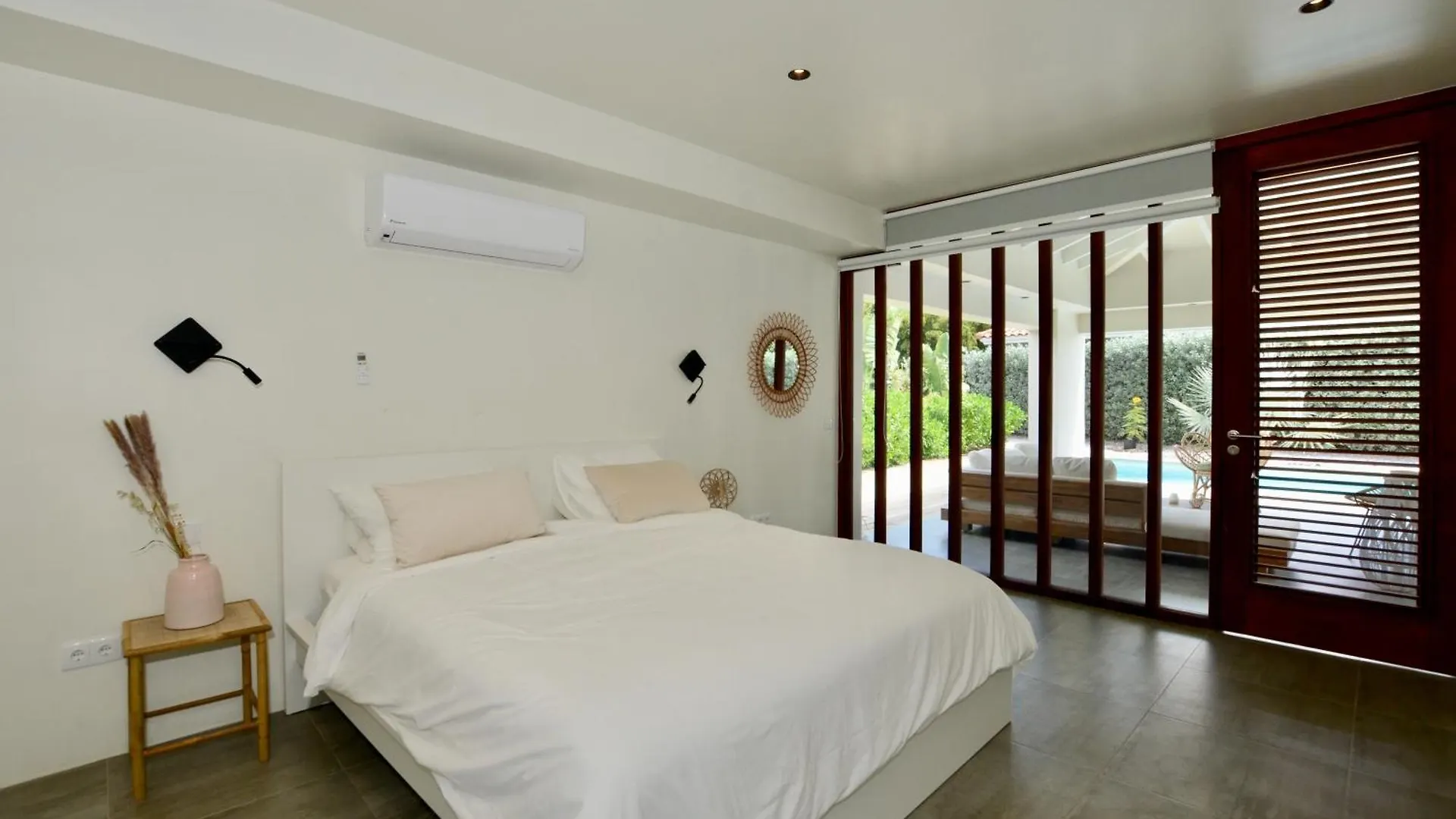 Villapark Flamboyan - Villa Alaia Willemstad Curacao
