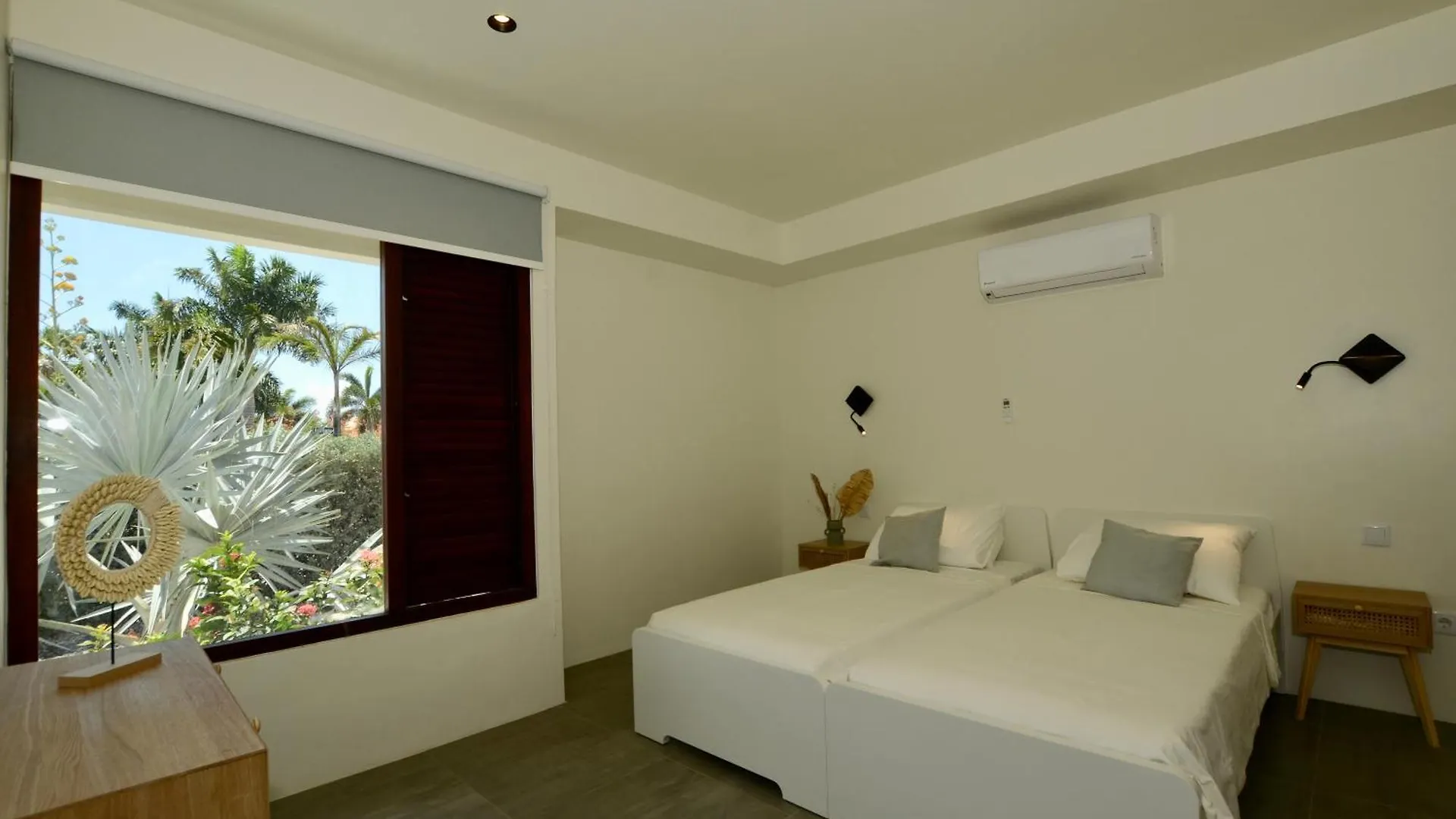 Villapark Flamboyan - Villa Alaia Willemstad Curacao